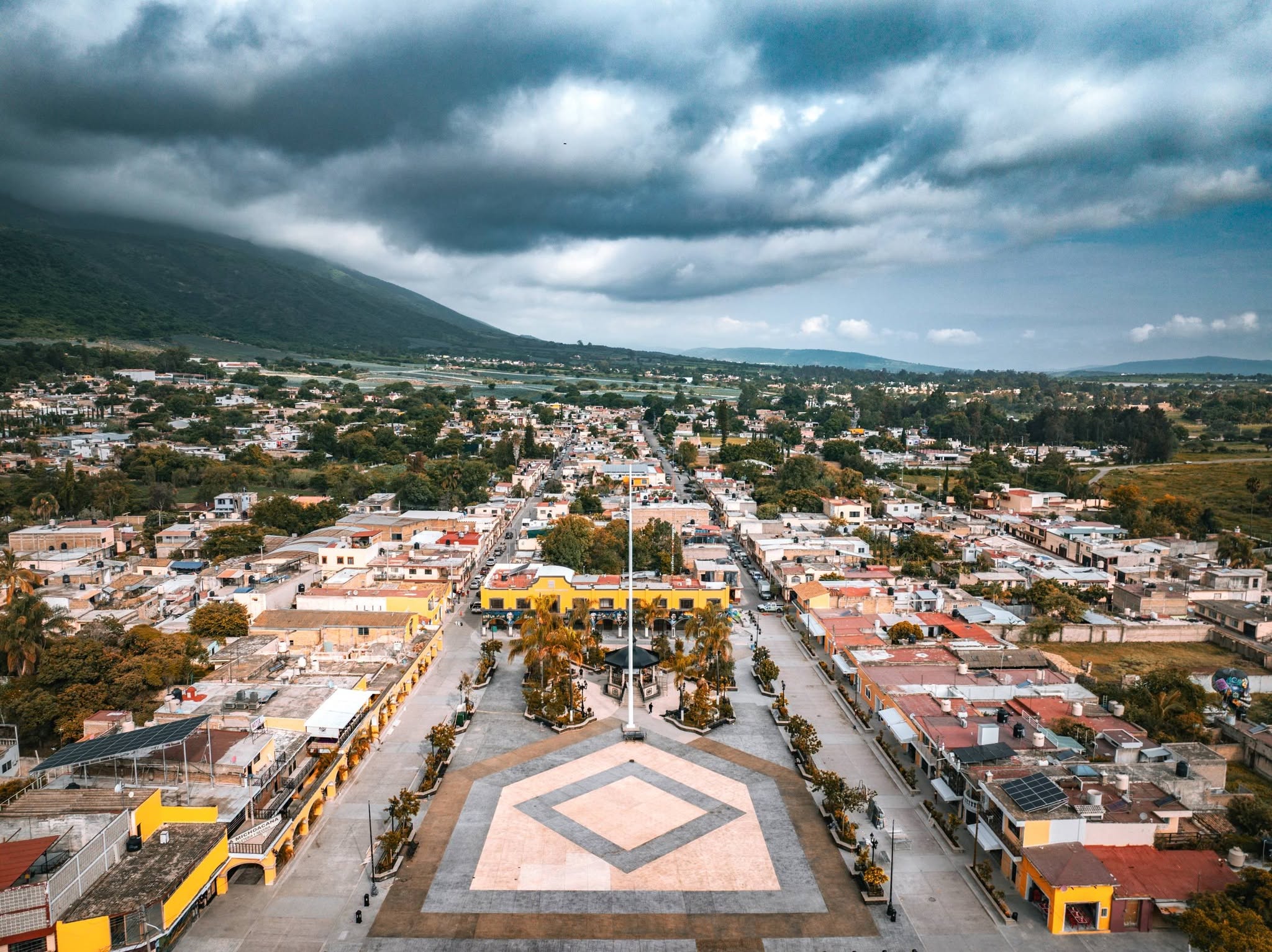 Ixtlahuacán de los Membrillos crece su población 10.87% en los últimos 5 años