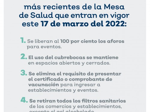 Jalisco autoriza actividades económicas al 100%