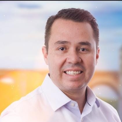 José Luis Munguía: Candidato del PAN a alcaldía de Zapotlanejo