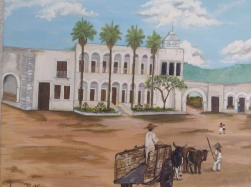 Juanacatlán: ¿Cuándo son las Fiestas Patronales de la Ex Hacienda de Zapotlanejo?