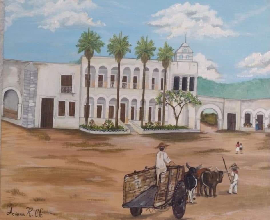 Juanacatlán: ¿Cuándo son las Fiestas Patronales de la Ex Hacienda de Zapotlanejo?