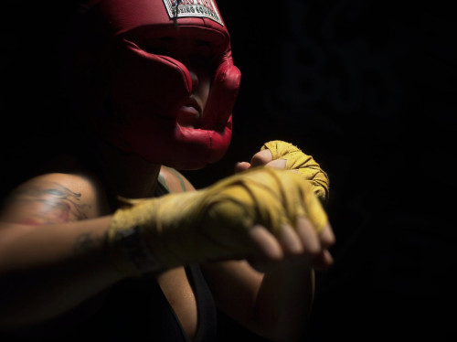 Juanacatlán: El Faro tendrá gimnasio de boxeo