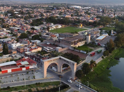 Juanacatlán modera su ritmo demográfico: suma 1,180 habitantes en cinco años
