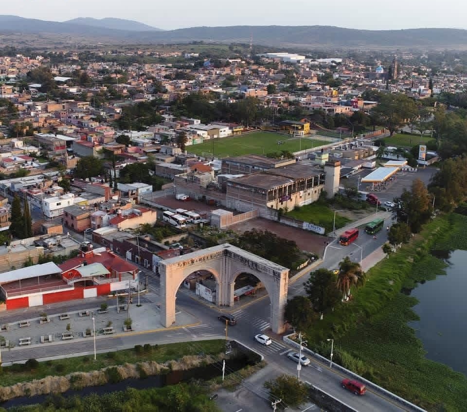 Juanacatlán modera su ritmo demográfico: suma 1,180 habitantes en cinco años
