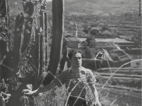 La FIL Guadalajara homenajeará a Juan Rulfo con la lectura de Pedro Páramo, en el Día Mundial del Libro