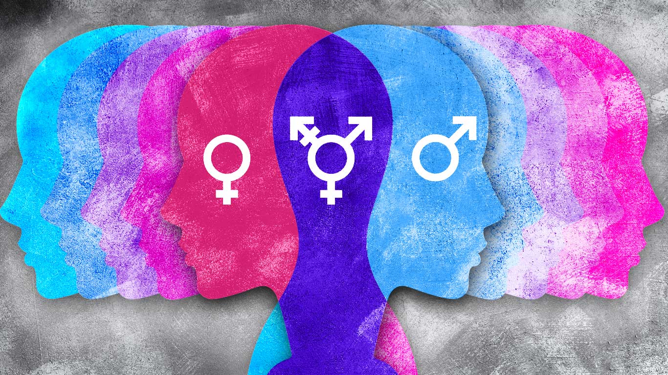 La inclusión psicológica en diversidad sexual