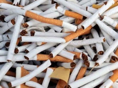 La PGR asegura más de 32 mil cigarros en El Salto