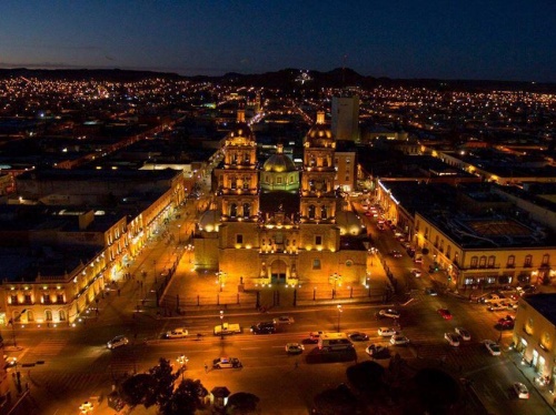 Lanza Sectur el programa 'Viajemos todos por México'