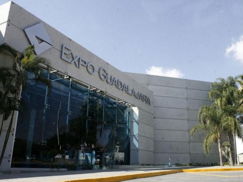 Lanzan Expo Construcción en Guadalajara