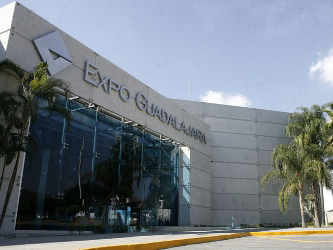 Lanzan Expo Construcción en Guadalajara