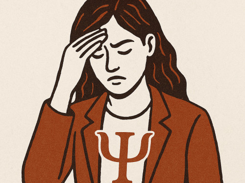Las psicólogas precarizadas en el trabajo
