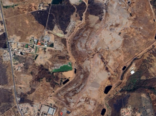 La aspiración es hacer espacios públicos en Laureles y Matatlán.- Lemus