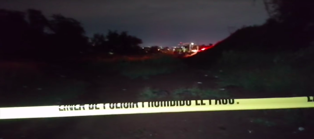 Localizan dos cuerpos calcinados en El Salto