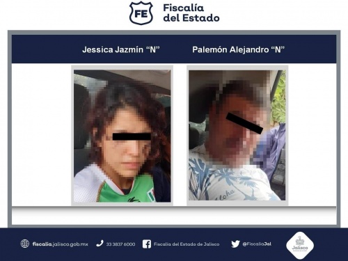 Los vinculan a proceso por desaparición en El Salto