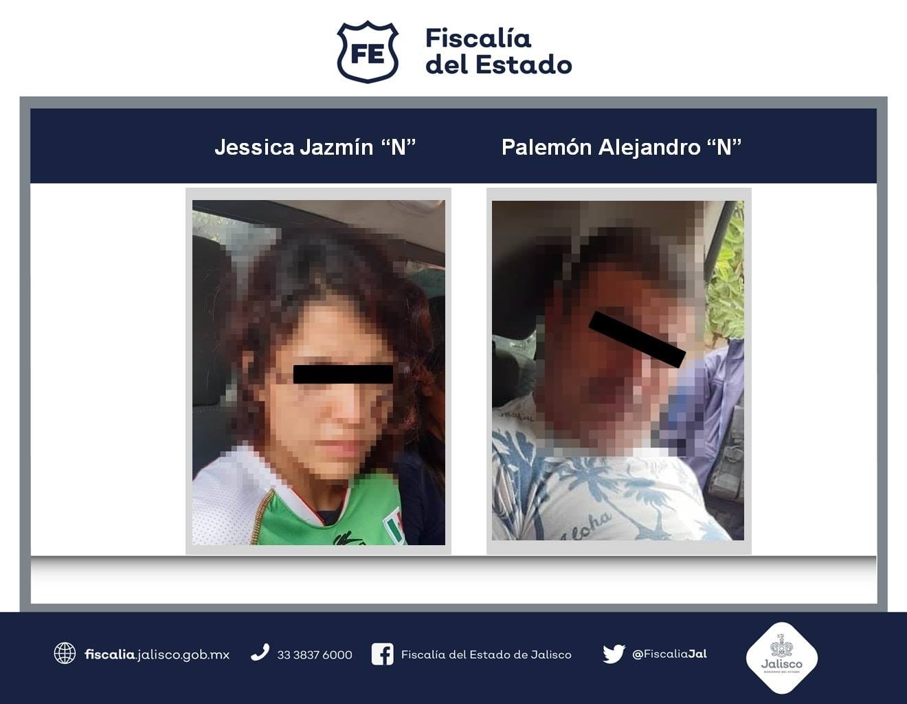 Los vinculan a proceso por desaparición en El Salto