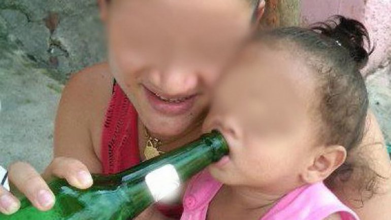 Más de 110 mil niños han bebido alcohol