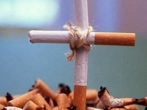 Más de 40 mil personas mueren en México por tabaquismo: UNAM