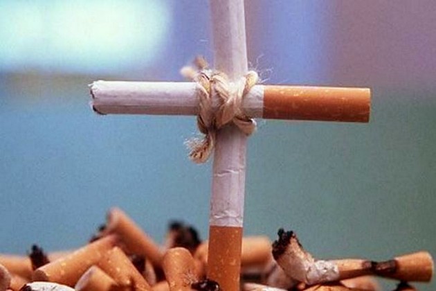 Más de 40 mil personas mueren en México por tabaquismo: UNAM