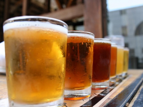 México rebasa a Alemania en mercado mundial de cerveza
