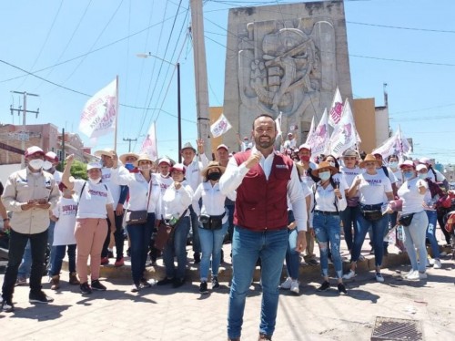 Muy cerrada la elección para alcalde en Zapotlanejo
