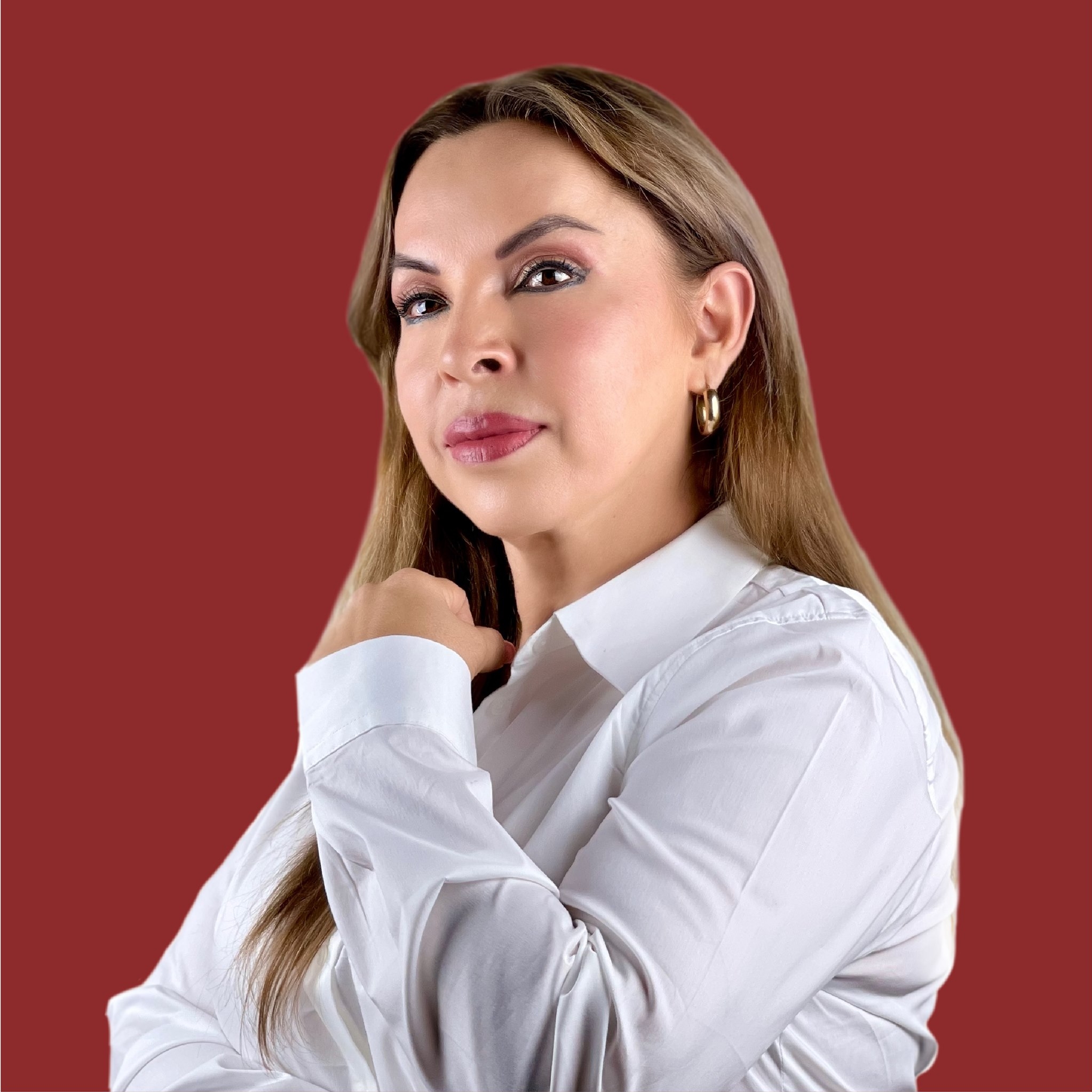 Nena Farías: Candidata de Morena a la alcaldía de El Salto