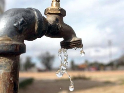 No tener acceso al agua aumenta riesgo de enfermedades