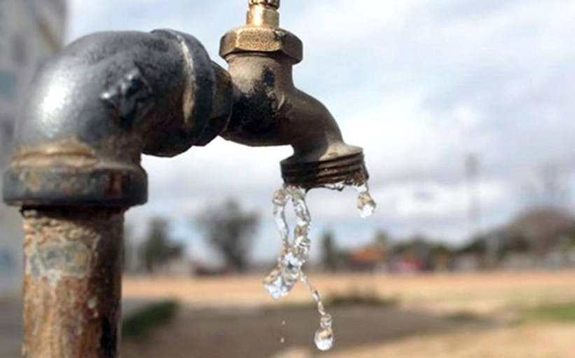 No tener acceso al agua aumenta riesgo de enfermedades