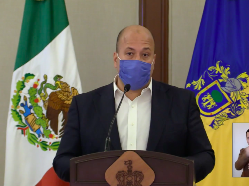 Nuevas restricciones en Jalisco por alza de contagios