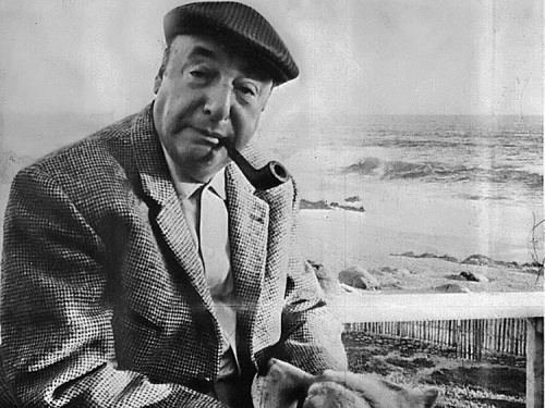 Pablo Neruda: 43 años tras el fallecimiento del nobel