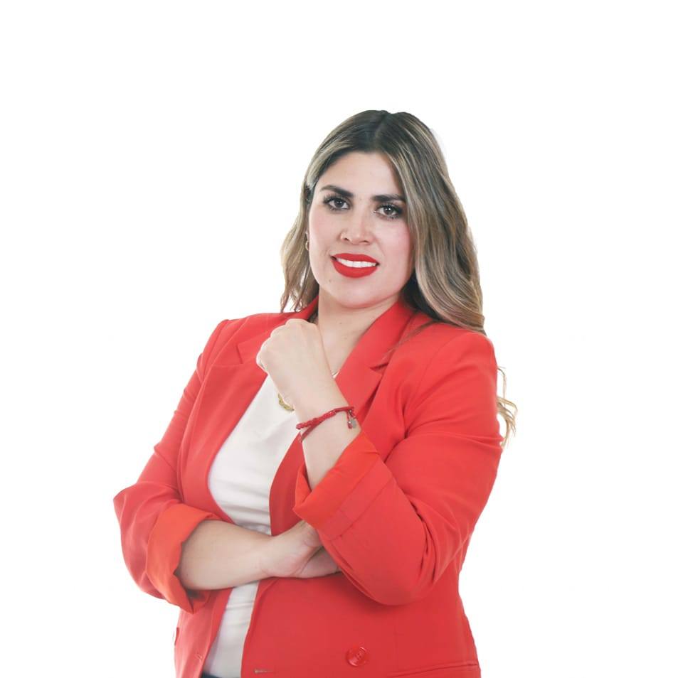 Paola del Río: Candidata del PRI-PAN-PRD a la alcaldía de Zapotlanejo