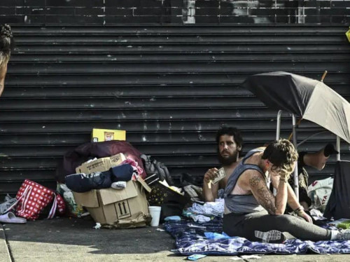 ¡Peligro! el fentanilo y su impacto