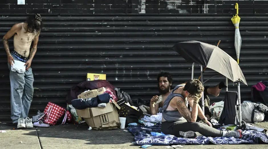 ¡Peligro! el fentanilo y su impacto