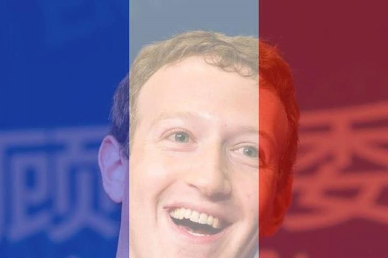 ¿Por qué Facebook activó el Safety en París y no en Beirut?