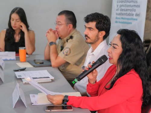 Presenta Imeplan Mapa Único de Inundaciones (MUI) 2026 con nuevas características