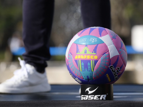 Presentan Copa Jalisco 2026 con una edición que trasladará el espíritu deportivo del Mundial de Fútbol a las comunidades