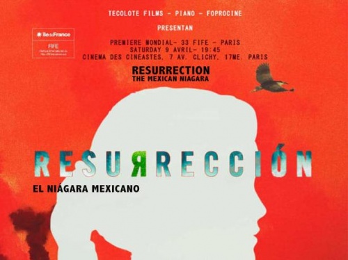 Presentan "Resurrección" en San Miguel de Allende
