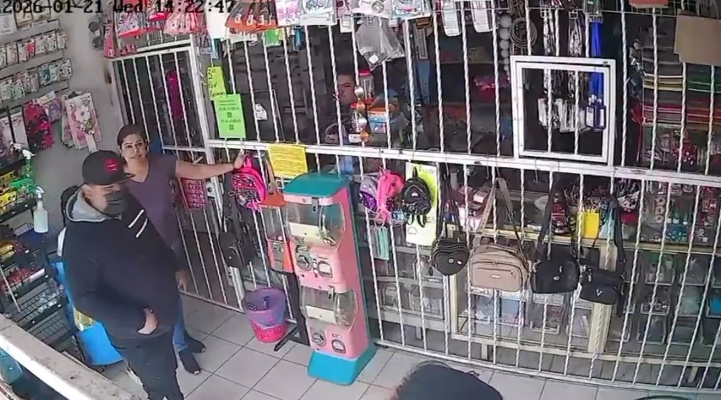 El Salto-Alameda: murió en balacera presunto homicida de Don José