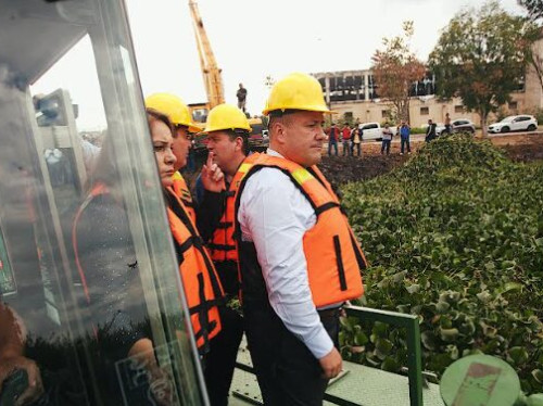 Promesas: escuchan a Sheiubaum y se acuerdan de Alfaro