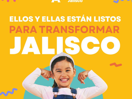 Promueve Jalisco innovación y emprendimiento infantil con Reto Kids 2026