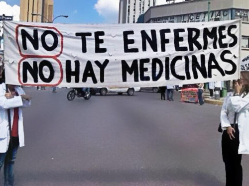 Pronunciamiento por la salud mental en México