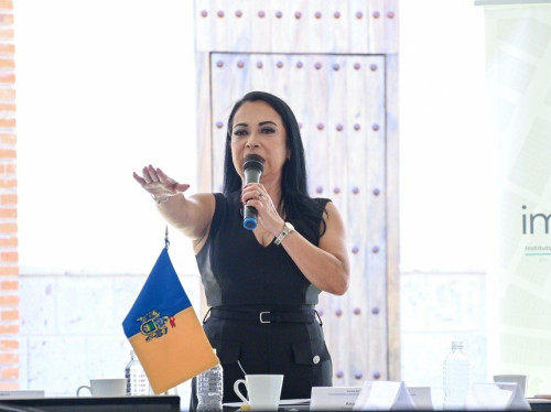 Propone declarar El Papantón como Área Natural Protegida