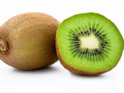 Proponen dulces de kiwi para combatir la anemia