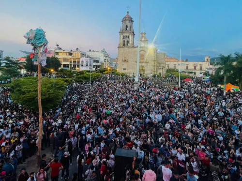 Zapotlanejo revierte su tendencia demográfica y suma más de 3,300 habitantes