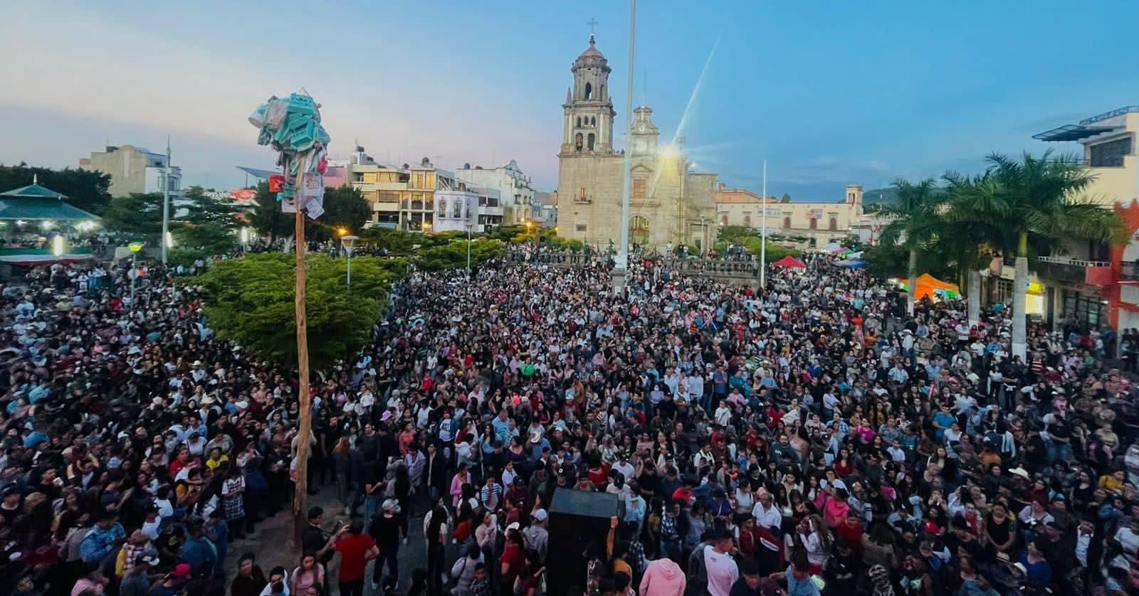 Zapotlanejo revierte su tendencia demográfica y suma más de 3,300 habitantes