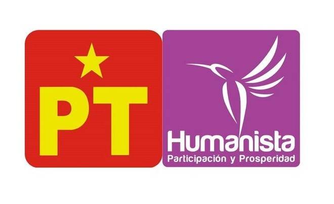 PT y el Partido Humanista perdieron el registro