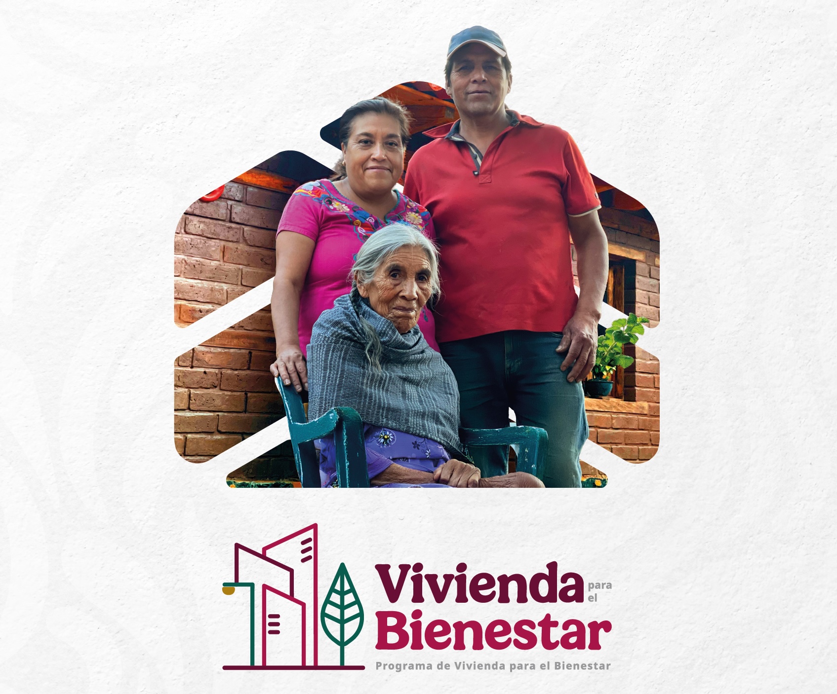 El Salto: ¿Qué es el Programa de Vivienda para el Bienestar?