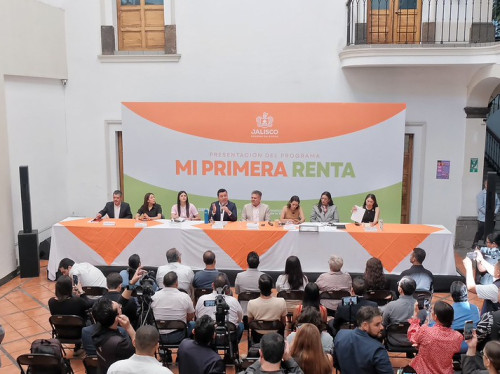 ¿Qué es el programa ‘Mi Primera Renta’ y cómo acceder?