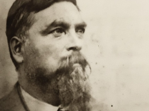 ¿Quién fue el primer presidente municipal de Juanacatlán, Jalisco?