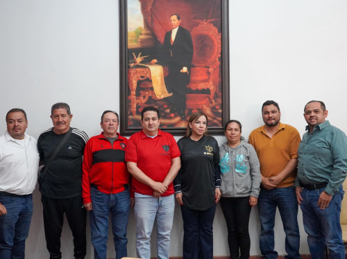 Quieren un Atlante más familiar y darle prioridad a los niños