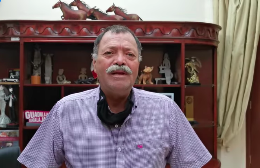 Ratifica Tribunal violencia de género de Héctor Álvarez